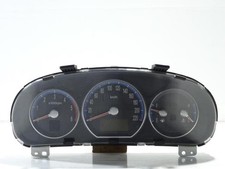Compteur hyundai santa d'occasion  Saint-Lizier