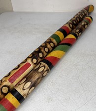 Wooden rain sticks for sale  Virginia Beach