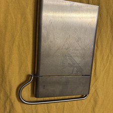 Käseschneider messer tcm gebraucht kaufen  Hamburg