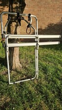 Transporter bike rack for sale  WARWICK