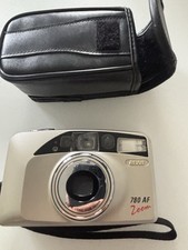 Nostalgischer fotoapparat revu gebraucht kaufen  Fuldatal