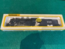 Bachmann 31401 consolidation for sale  HENLEY-ON-THAMES