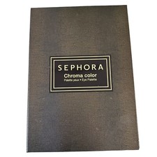 Paleta de maquiagem feminina Sephora Eyeshadow comprar usado  Enviando para Brazil