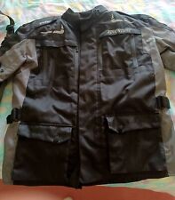 Mens motorbike jacket for sale  EBBW VALE
