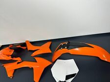 Kit plastiche completo usato  Nerviano