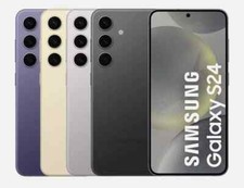 Excelente! Smartphone Samsung Galaxy S24 5G 128GB SM-S921U 6,2"" Apenas T-MOBILE comprar usado  Enviando para Brazil