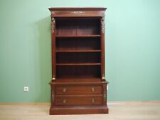Biedermeier bücherschrank reg gebraucht kaufen  Eberswalde
