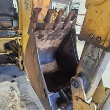 Cat 420d attachments for sale  Spencer