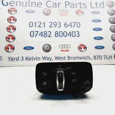 Audi 2018 headlight for sale  WEST BROMWICH
