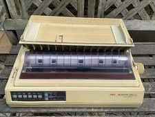 Oki microline 321 d'occasion  Dunkerque-