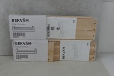 Ikea bekväm 400 gebraucht kaufen  Augsburg