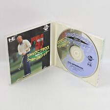 Jack nicklaus golf d'occasion  Expédié en Belgium