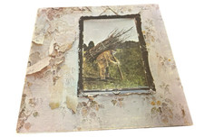 Led Zeppelin IV 4 ZOSO Vinyl SD 7208 LP Album Vinyl comprar usado  Enviando para Brazil