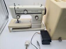 Nähmaschine super nutzstich gebraucht kaufen  Kerpen
