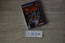 Zombie zone blister d'occasion Zombie zone blister d'occasion  Lognes