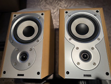 Mission denon hifi gebraucht kaufen  Tanna