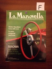 Manovella marzo 1998 usato  Roma