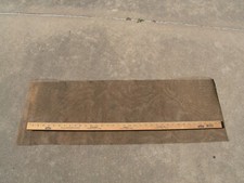 Mesh brass woven for sale  Ponca City