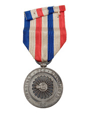 2025 médaille civile d'occasion  Saint-Jean-en-Royans