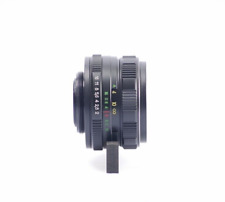 Helios 44m obiettivo usato  Torrita Tiberina