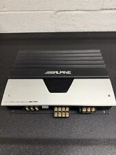 Alpine mrv f340 for sale Alpine mrv f340 for sale  BATH