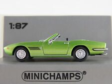 Minichamps 870 123034 gebraucht kaufen  Bad Abbach