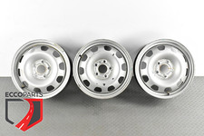 FELGI STALOWE x3 403000409R 6.5Jx16 ET50 5X114.3 66.1 DACIA DUSTER I II na sprzedaż  PL