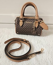 River island monogram for sale  WELLINGBOROUGH