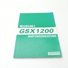 Riginal suzuki gsx gebraucht kaufen  Kreuztal