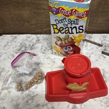 Cootie games spill for sale  Hohenwald