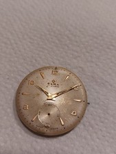 Olma vintage manual usato  Novate Milanese