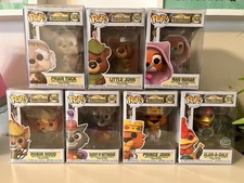 Funko pop disney gebraucht kaufen  Düsseldorf