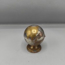 Globe vintage lighter for sale  BOURNEMOUTH