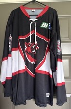 Huntsville havoc jersey for sale  Meridianville