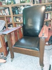 fully easy chair reclining for sale  Champaign