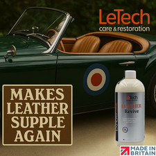 Leather revive conditions for sale Leather revive conditions for sale  NORTHAMPTON