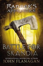 Battle skandia book for sale  Montgomery