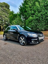 2010 audi 1.2 for sale  OLDHAM