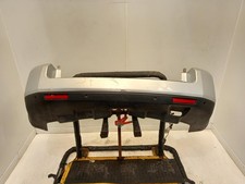 freelander rear bumper for sale  SOUTHAMPTON