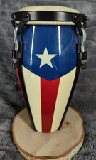 Mini conga drum for sale  Brooklyn