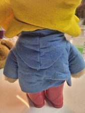 eden paddington bear for sale  Wellington