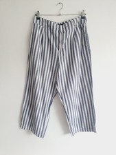 Zara stripe wide for sale  CONSETT