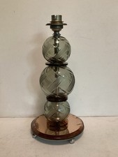 Lampe bureau art d'occasion  Toulouse-