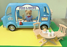 Sylvanian families vintage for sale  RYE
