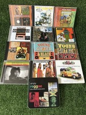 Reggae 13x album for sale  TAUNTON