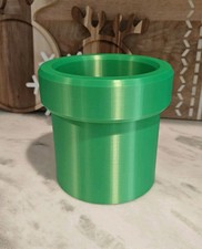 Snes mario planter for sale  Woodbury