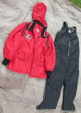 Vtg bright red for sale  Arkdale