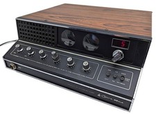 Vintage cobra 89xlr d'occasion  Expédié en Belgium