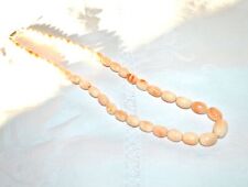 Collier ancien corail d'occasion  Bischheim