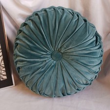 Vtg turquoise velvet for sale  Stevens Point
